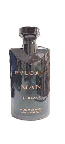 Bvlgari Man In Black For Men By Bvlgari | PerfumeOnline.com