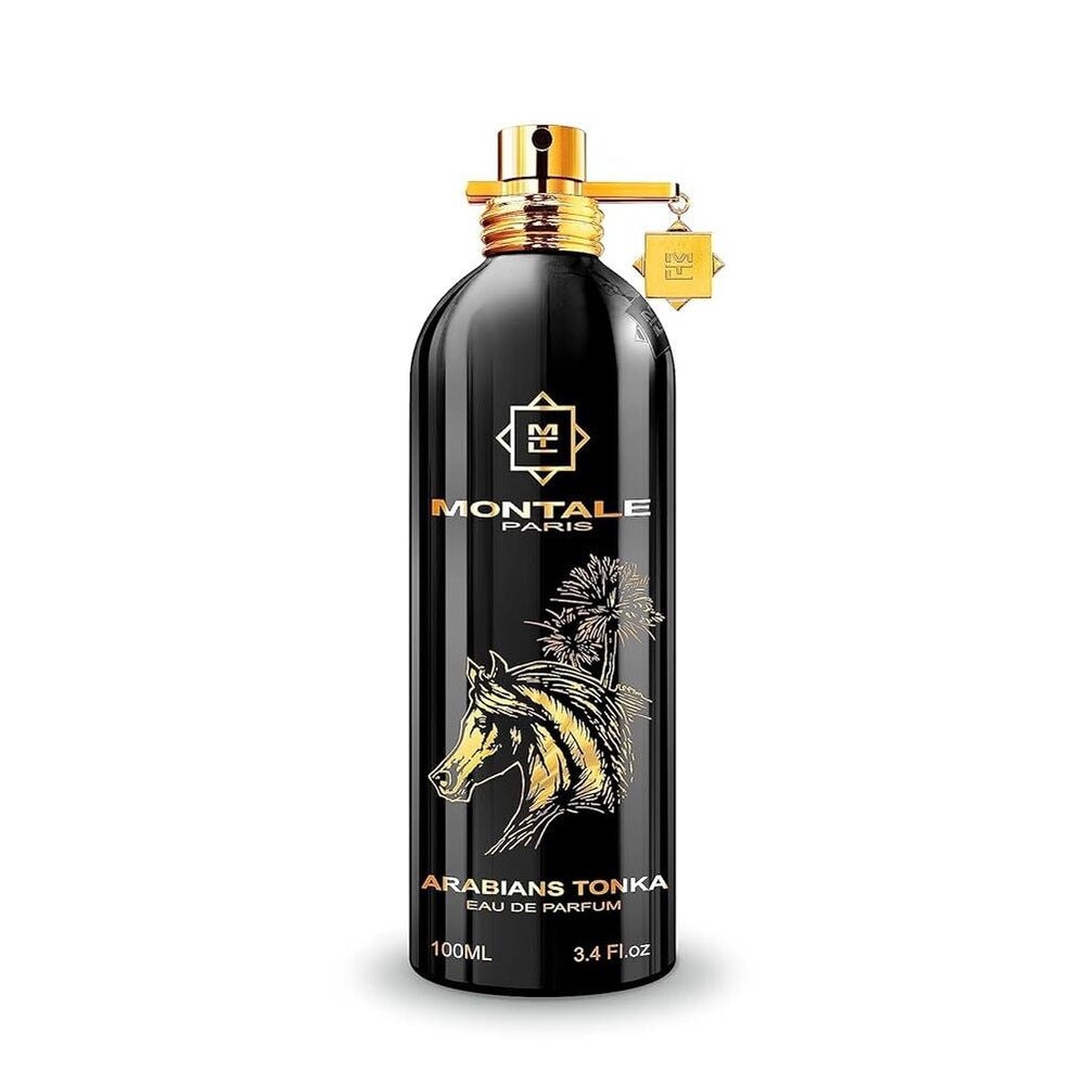 Montale Arabians Tonka