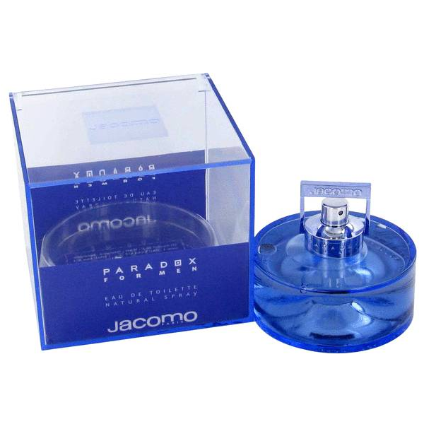 Paradox By Jacomo For Men By Jacomo | PerfumeOnline.com