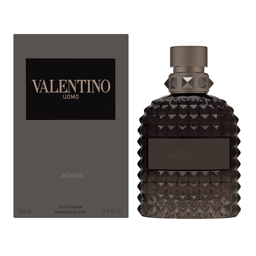 Valentino Uomo Intense