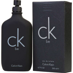 Ck Be Unisex Cologne by Calvin Klein