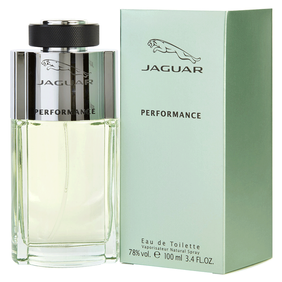 Jaguar Performance