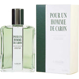 Caron Pour Un Homme