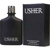 Usher