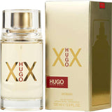 Hugo Xx