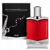 Attar Al Mohabba