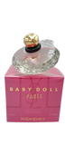 YSL BABY DOLL (AGED LIQUID).... FINAL SALE....!