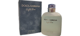 D&G Light Blue