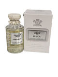 Creed Love in Black