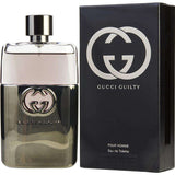 Gucci Pour Homme