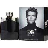 Mont Blanc Legend