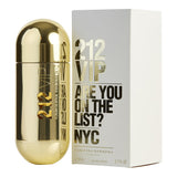 212 VIP Perfume