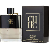 Ch Men Prive