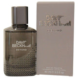 David Beckham Beyond