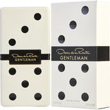 Oscar Gentleman