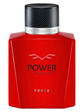 Power Seduction Force