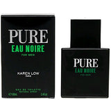 Pure Eau Noire