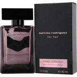 Narciso Rodriguez Musk Collection