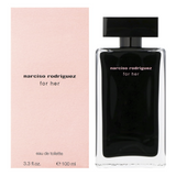 Narciso Rodriguez for Her