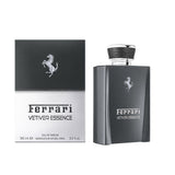 Ferrari Vetiver Essence