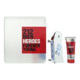 Ch 212 Heroes