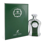 Afnan His Highness Green