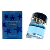 Unpredictable Star
