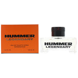 Hummer Legendary