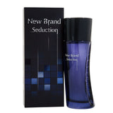 New Brand Seduction