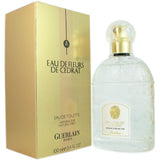 Guerlain Eau De Fleurs De Cedrat