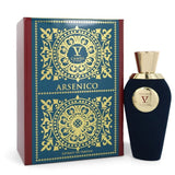 V Canto Arsenico