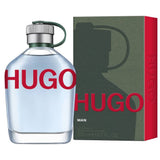 Hugo Boss Green