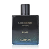 Rayhaan Nocturno Elixir