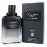 Gentleman Only Intense Givenchy - (RARE & DISCONTINUED)