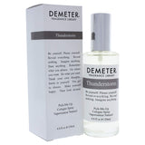Demeter Thunderstrome
