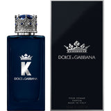 Dolce & Gabbana King Parfum