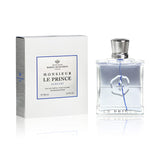 Marina De Bourbon Monsieur Le Prince Elegant