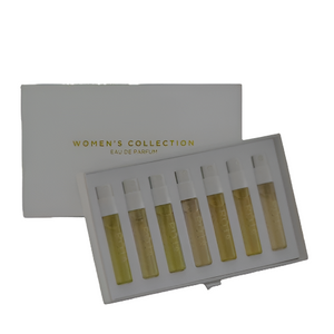 Roja Discovery Set