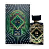 Afnan Zimaya "Happy Oud"