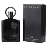 Afnan Supremacy Black Noir
