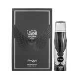 Afnan Zimaya "Itqan Noir"