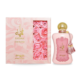 Afnan Zimaya Precious Collection Fatima Pink
