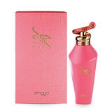 Afnan Zimaya Precious Collection "Hawwa Pink"