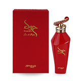 Afnan Zimaya Precious Collection "Hawwa Red"
