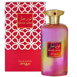 Afnan Zimaya "Noor Jazz"