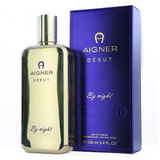 Aigner Debut Night