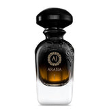 Aj Arabia Private I