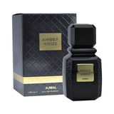 Ajmal Amber Wood