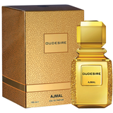Ajmal Oudesire
