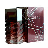 Ajmal Zeal